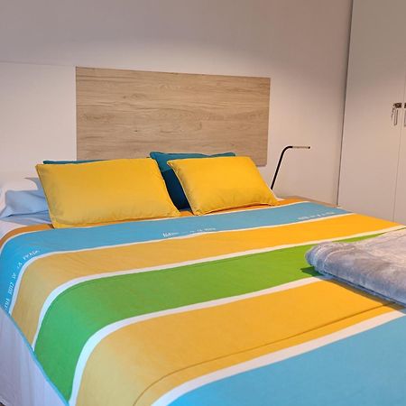 סן סבסטיאן Apartamento 2 Habitaciones Cerca Del Puerto De Pasajes מראה חיצוני תמונה