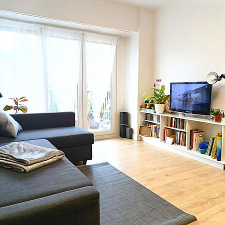 סן סבסטיאן Apartamento 2 Habitaciones Cerca Del Puerto De Pasajes מראה חיצוני תמונה