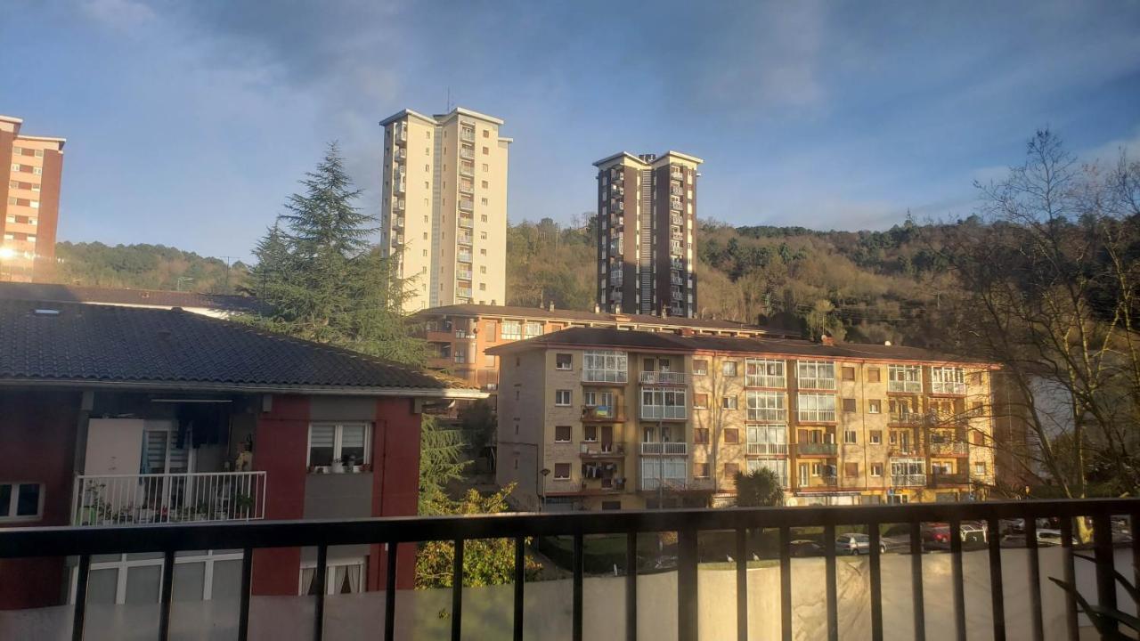 סן סבסטיאן Apartamento 2 Habitaciones Cerca Del Puerto De Pasajes מראה חיצוני תמונה